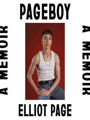 cover image of Pageboy